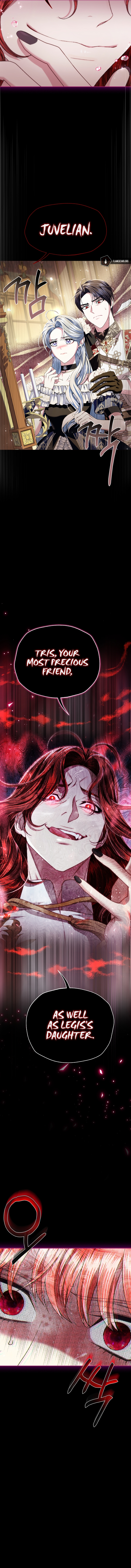 Father, I Don't Want to Get Married! Chapter 110 - Page 14