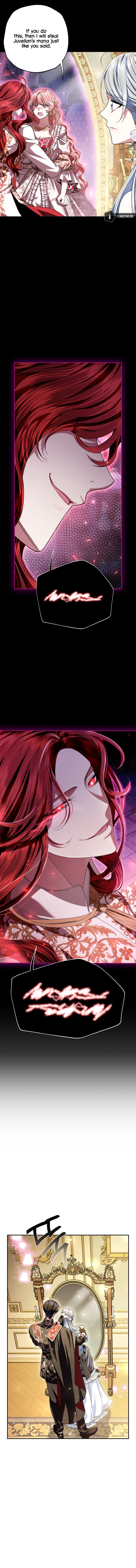 Father, I Don't Want to Get Married! Chapter 110 - Page 16