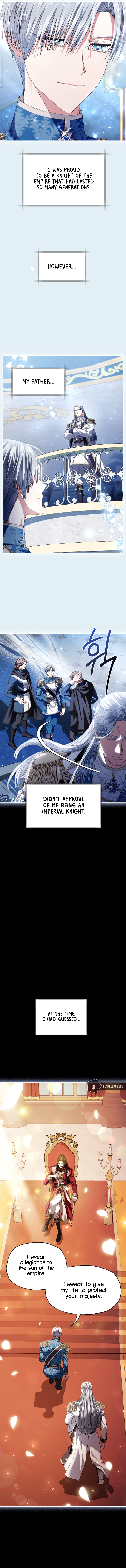 Father, I Don't Want to Get Married! Chapter 111 - Page 13