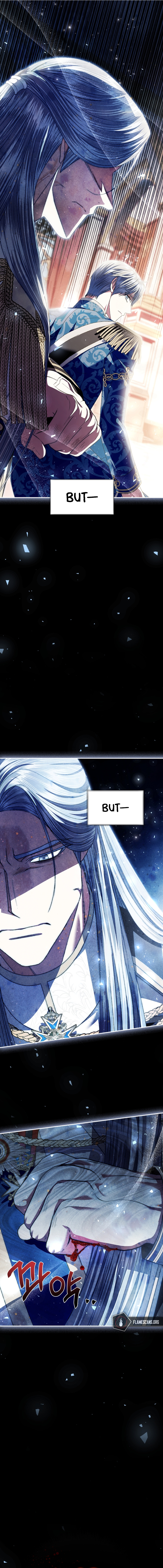 Father, I Don't Want to Get Married! Chapter 111 - Page 16