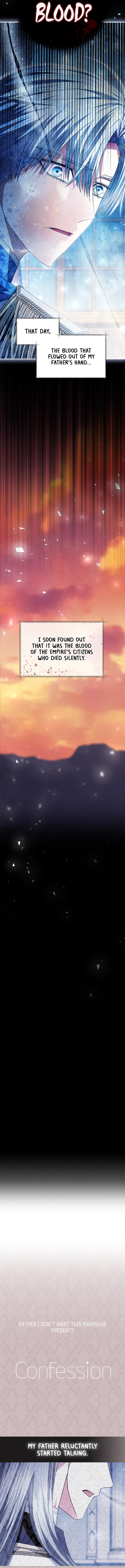 Father, I Don't Want to Get Married! Chapter 111 - Page 17