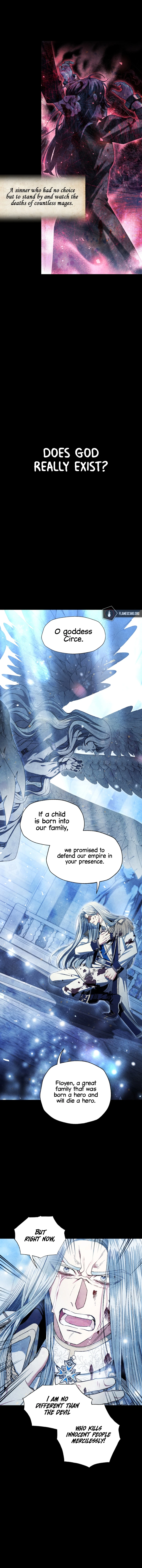 Father, I Don't Want to Get Married! Chapter 113 - Page 4