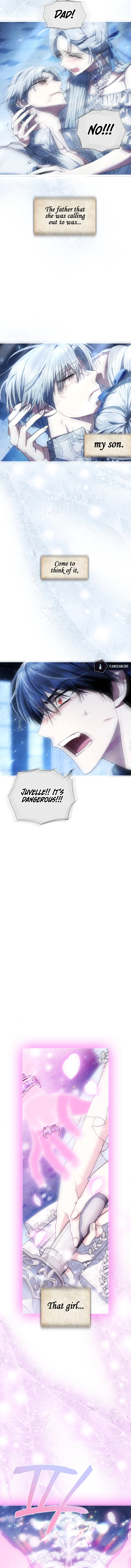 Father, I Don't Want to Get Married! Chapter 113 - Page 7