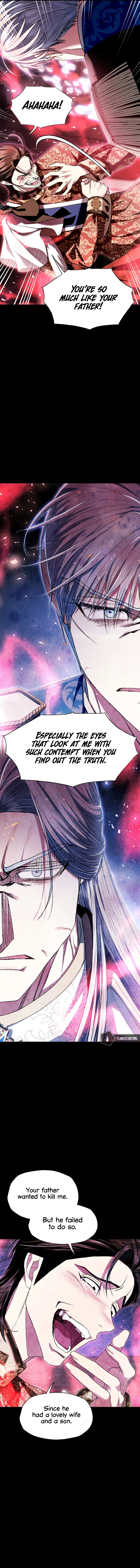 Father, I Don't Want to Get Married! Chapter 113 - Page 13