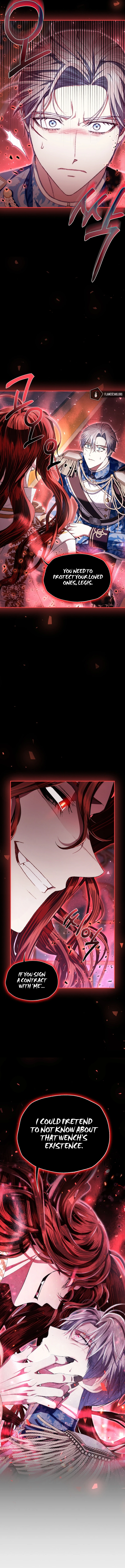 Father, I Don't Want to Get Married! Chapter 113 - Page 15