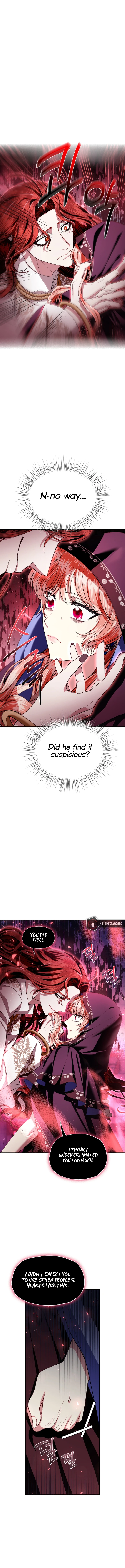 Father, I Don't Want to Get Married! Chapter 114 - Page 4
