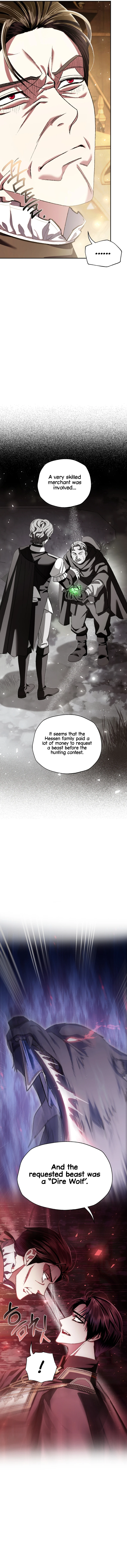 Father, I Don't Want to Get Married! Chapter 114 - Page 9