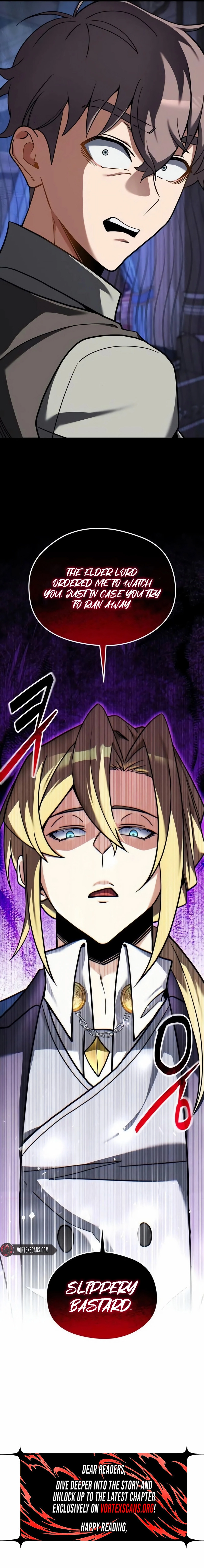 Feasting Lord in Another World Chapter 3 - Page 16