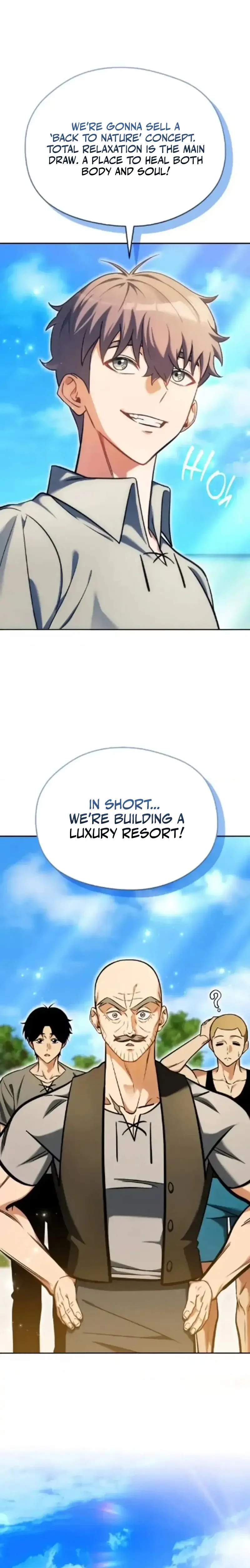 Feasting Lord in Another World Chapter 8 - Page 3