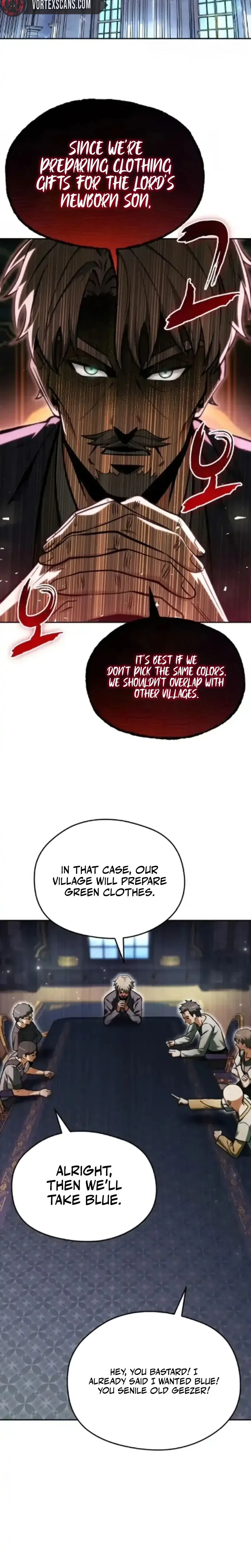 Feasting Lord in Another World Chapter 8 - Page 9