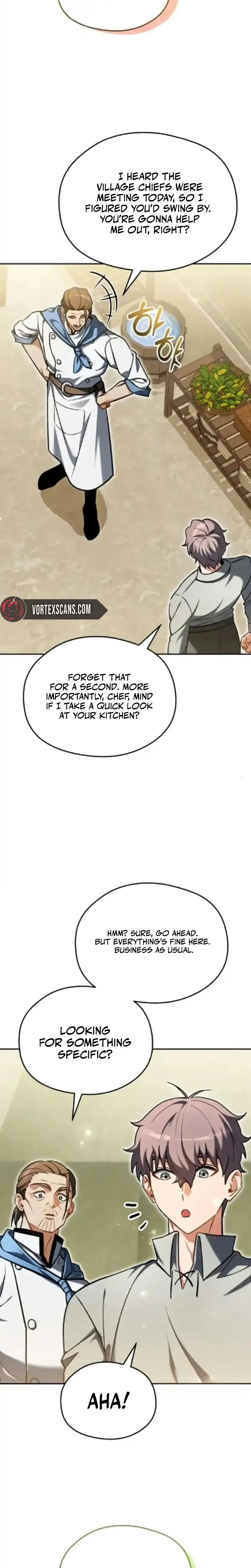 Feasting Lord in Another World Chapter 8 - Page 16