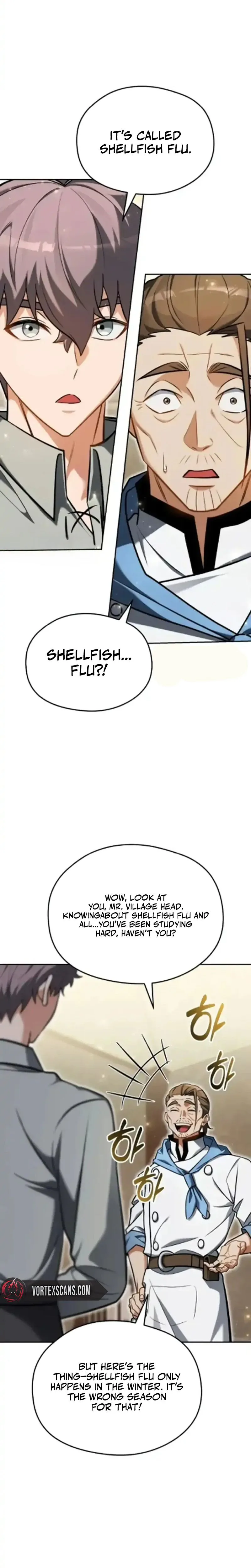 Feasting Lord in Another World Chapter 8 - Page 20