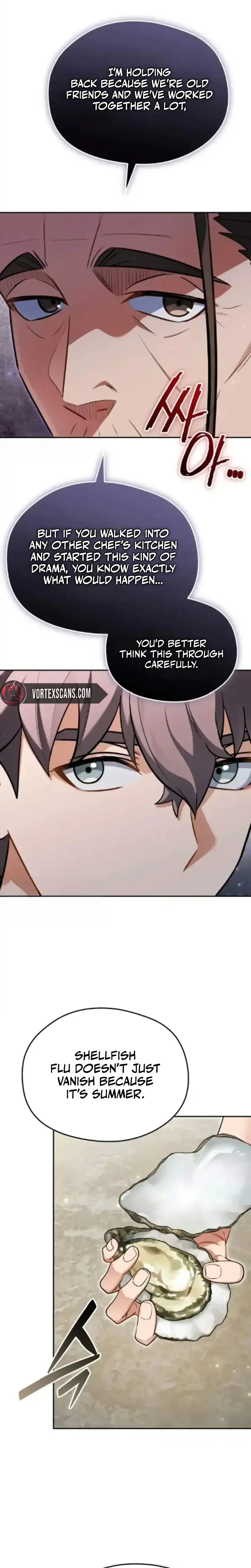 Feasting Lord in Another World Chapter 8 - Page 21