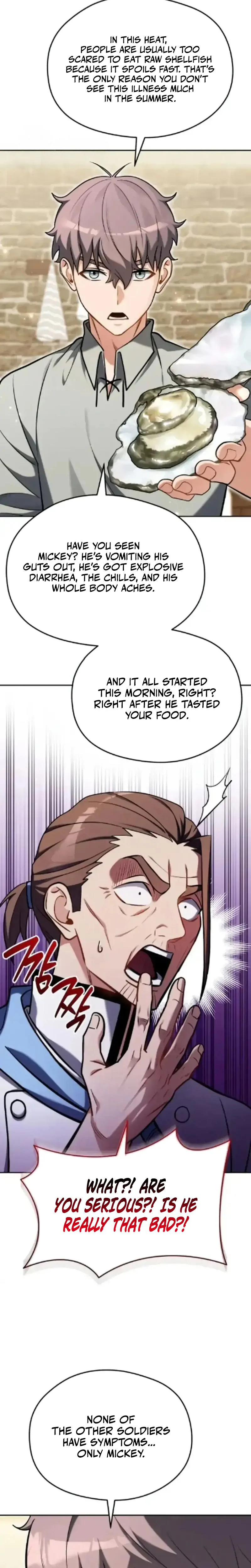 Feasting Lord in Another World Chapter 8 - Page 22