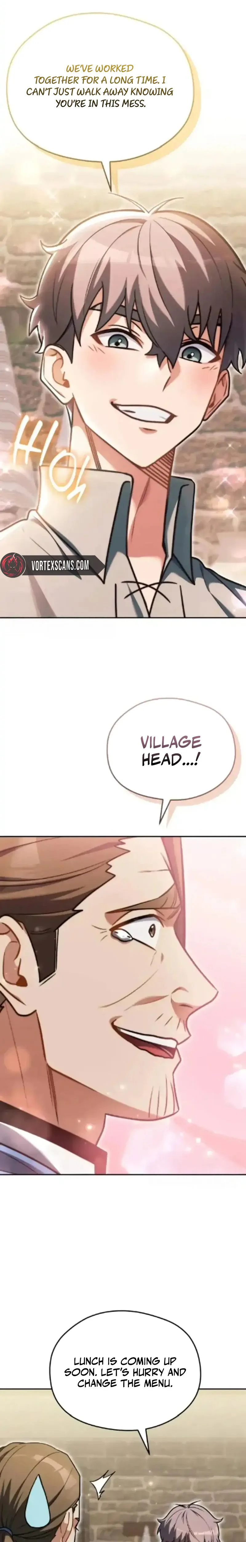 Feasting Lord in Another World Chapter 8 - Page 25