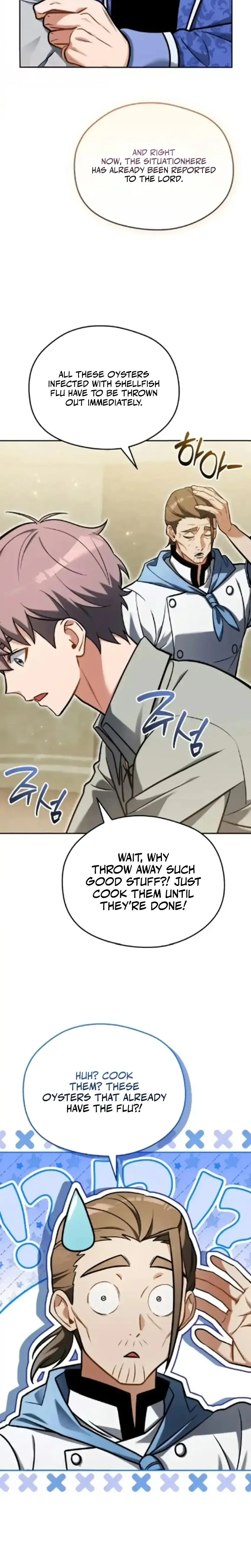 Feasting Lord in Another World Chapter 8 - Page 27