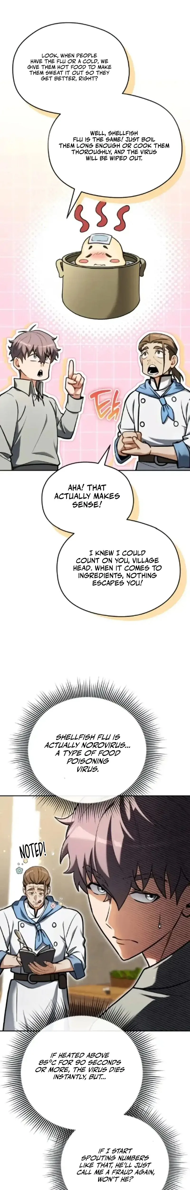 Feasting Lord in Another World Chapter 8 - Page 28