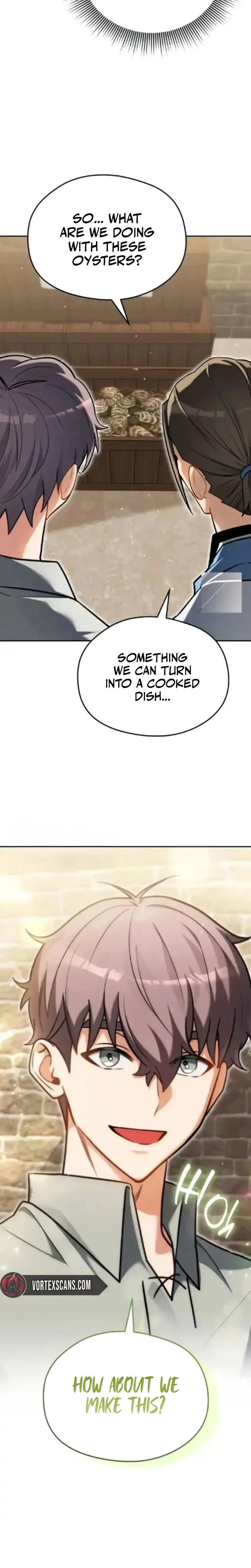 Feasting Lord in Another World Chapter 8 - Page 29