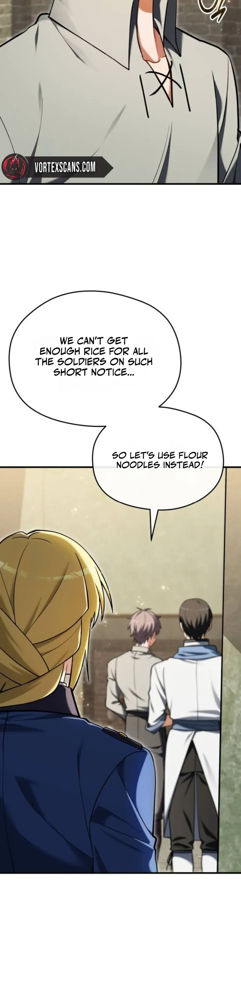 Feasting Lord in Another World Chapter 9 - Page 4