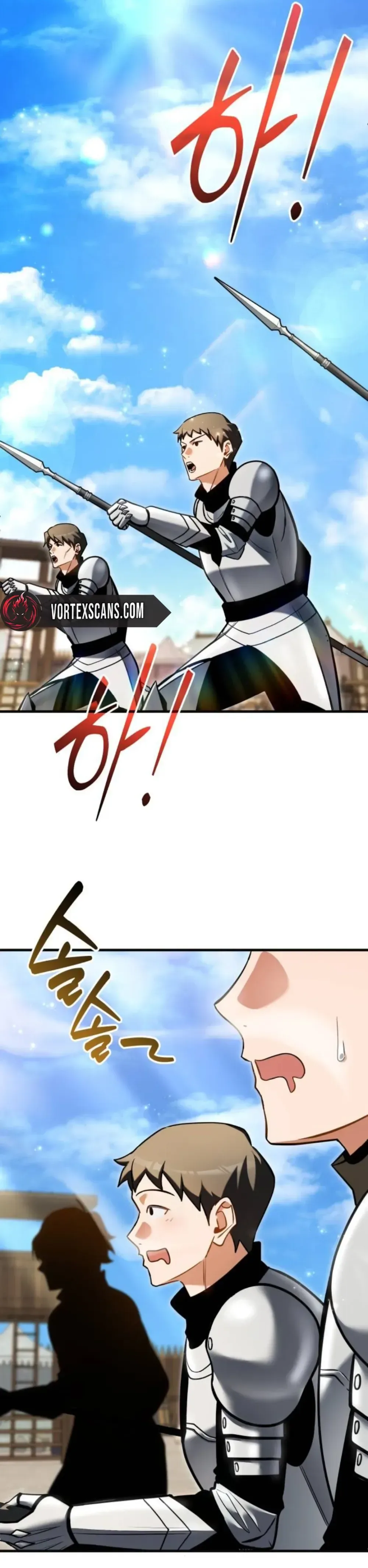 Feasting Lord in Another World Chapter 9 - Page 6