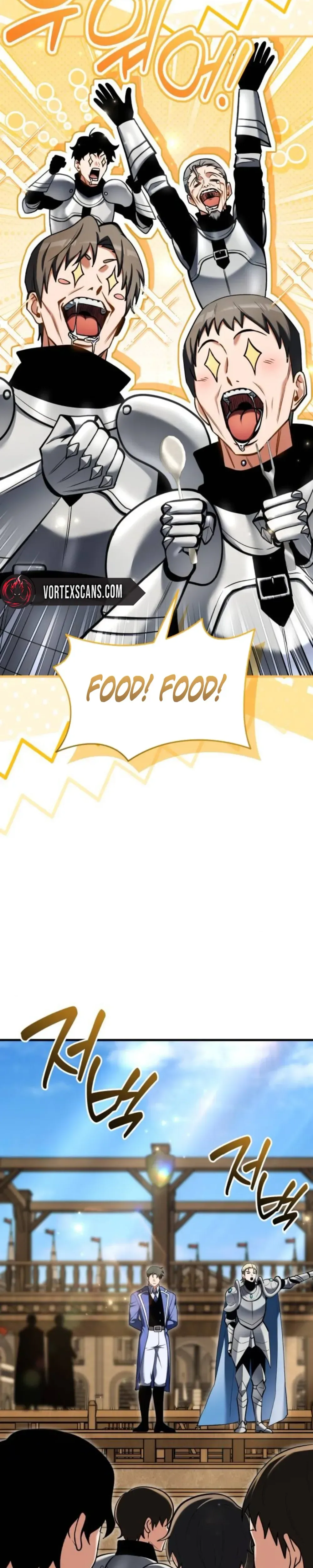 Feasting Lord in Another World Chapter 9 - Page 9