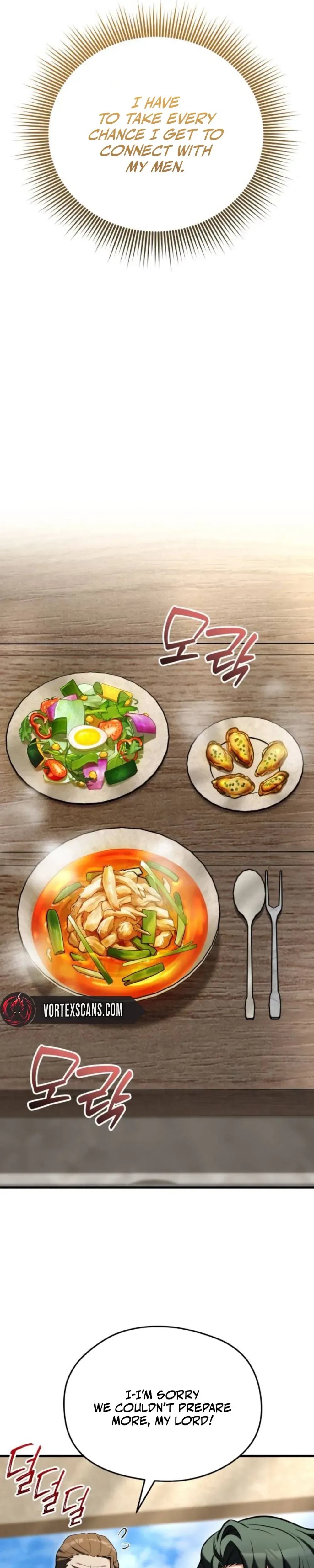 Feasting Lord in Another World Chapter 9 - Page 11