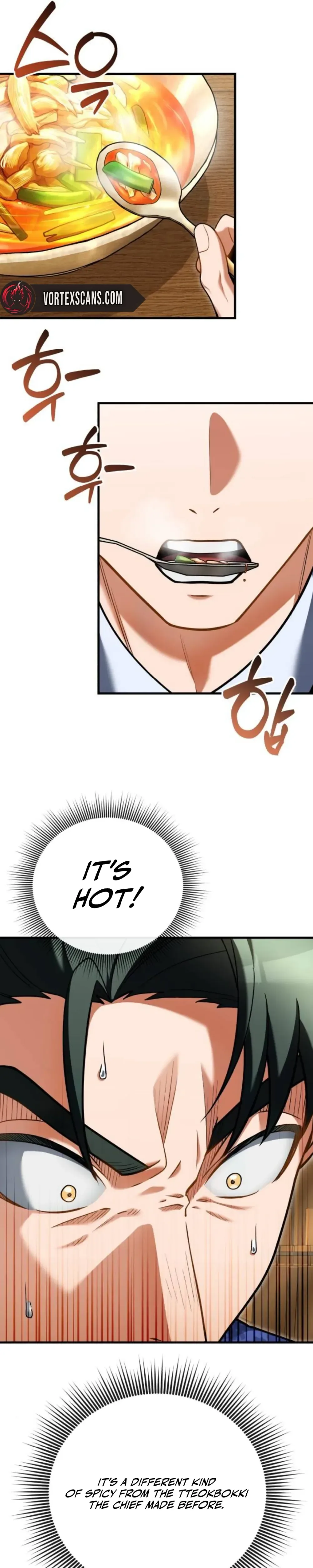 Feasting Lord in Another World Chapter 9 - Page 17