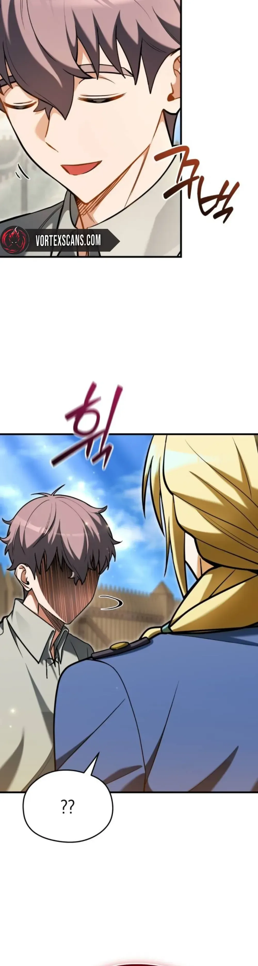 Feasting Lord in Another World Chapter 9 - Page 28
