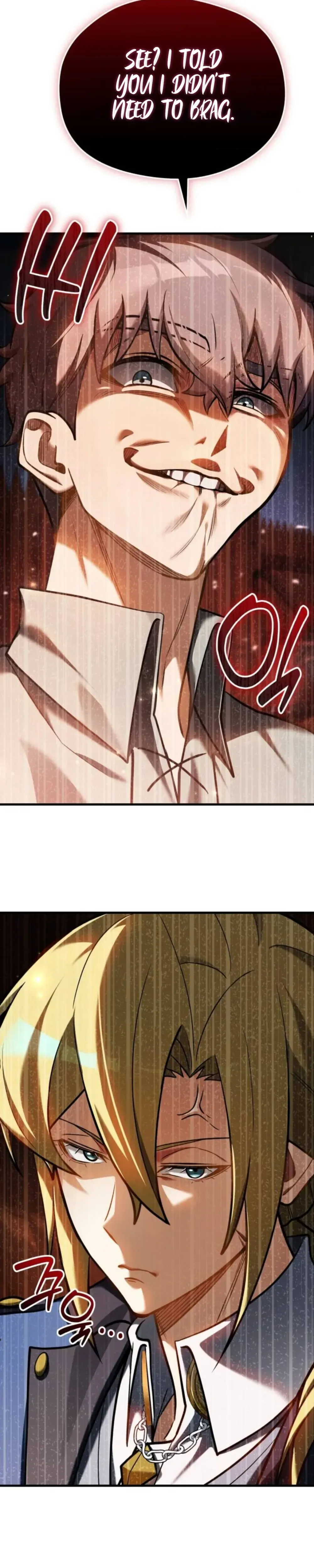 Feasting Lord in Another World Chapter 9 - Page 29