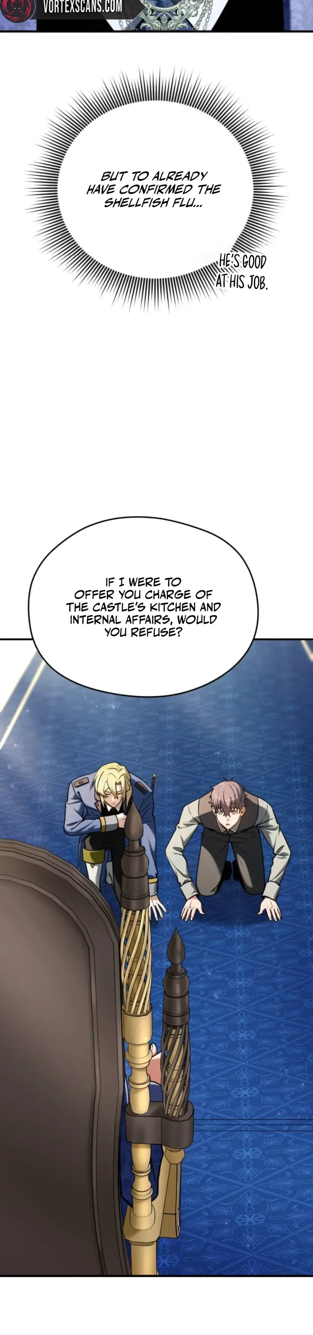 Feasting Lord in Another World Chapter 9 - Page 34