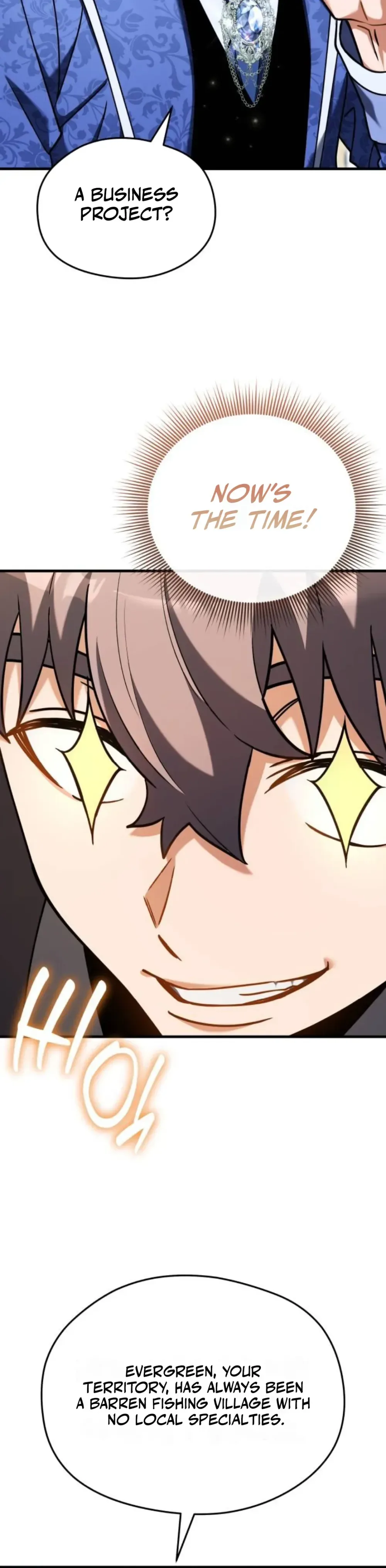 Feasting Lord in Another World Chapter 9 - Page 36