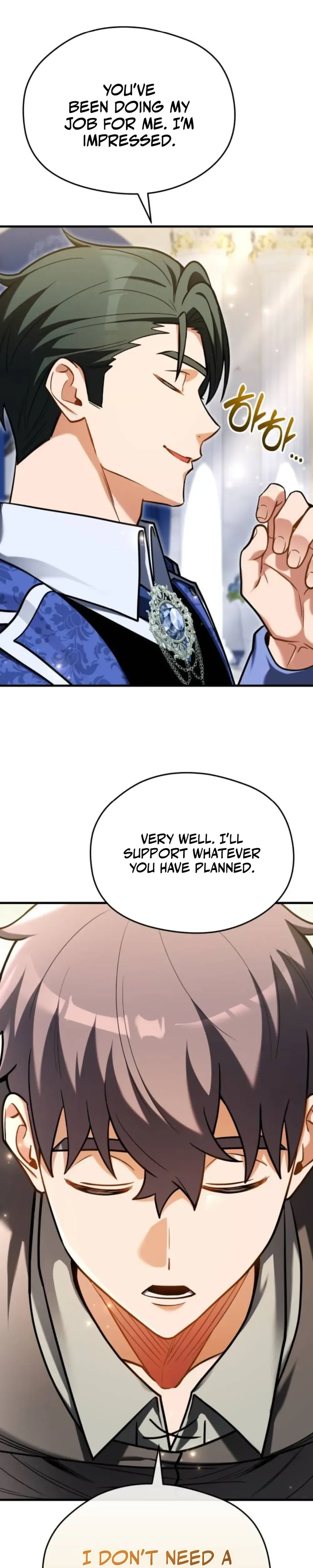 Feasting Lord in Another World Chapter 9 - Page 39