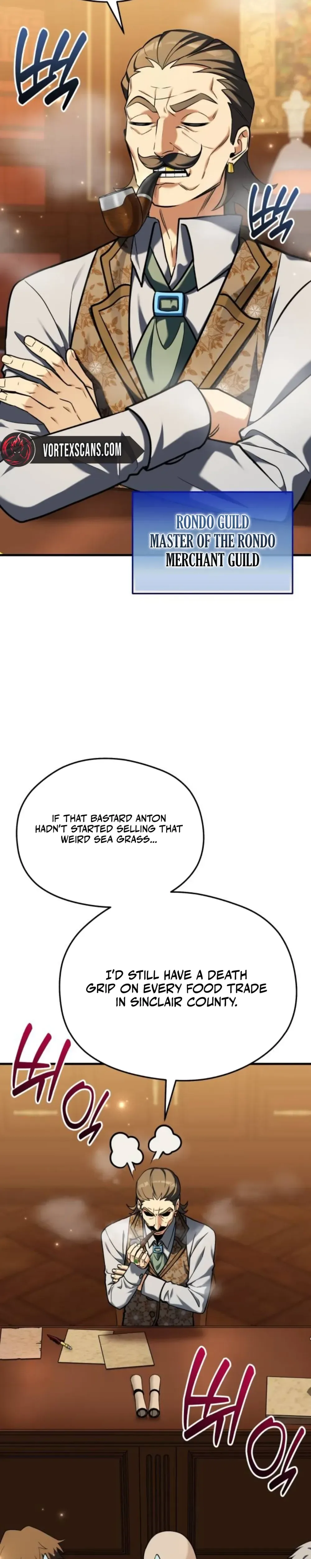 Feasting Lord in Another World Chapter 9 - Page 43