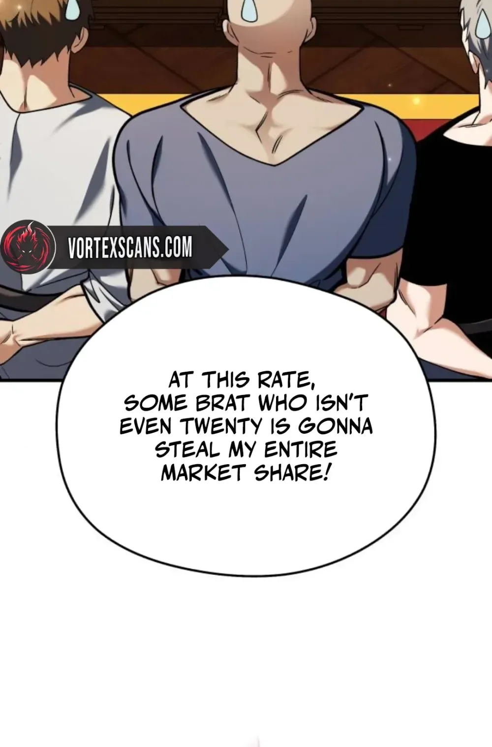 Feasting Lord in Another World Chapter 9 - Page 44