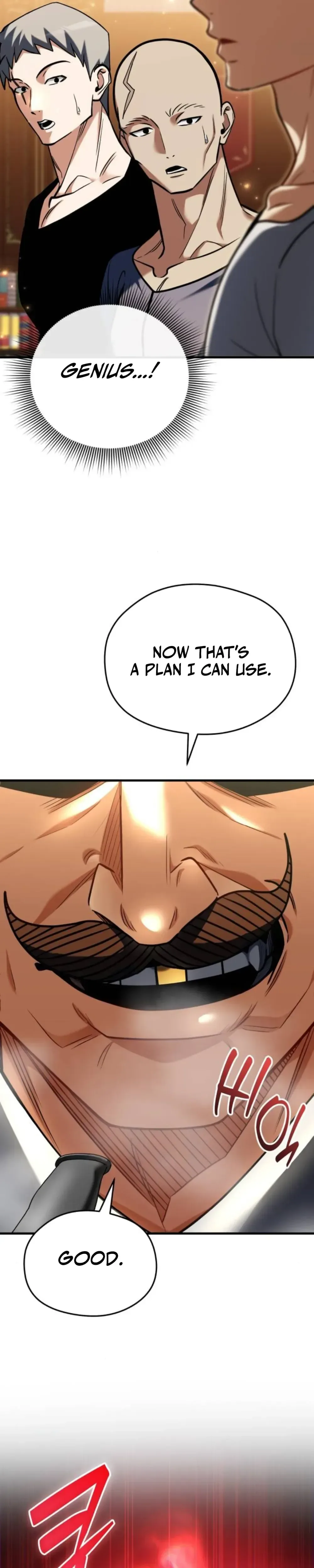 Feasting Lord in Another World Chapter 9 - Page 49