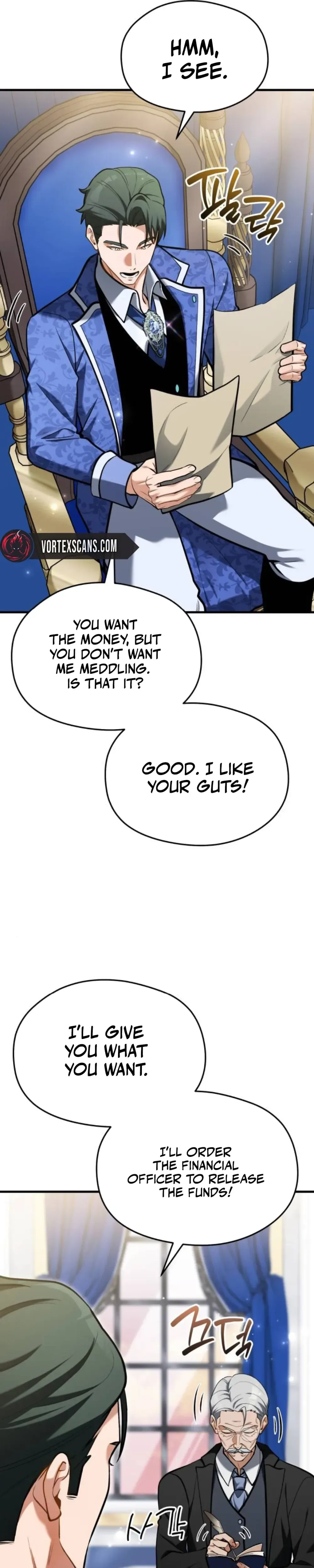 Feasting Lord in Another World Chapter 10 - Page 7