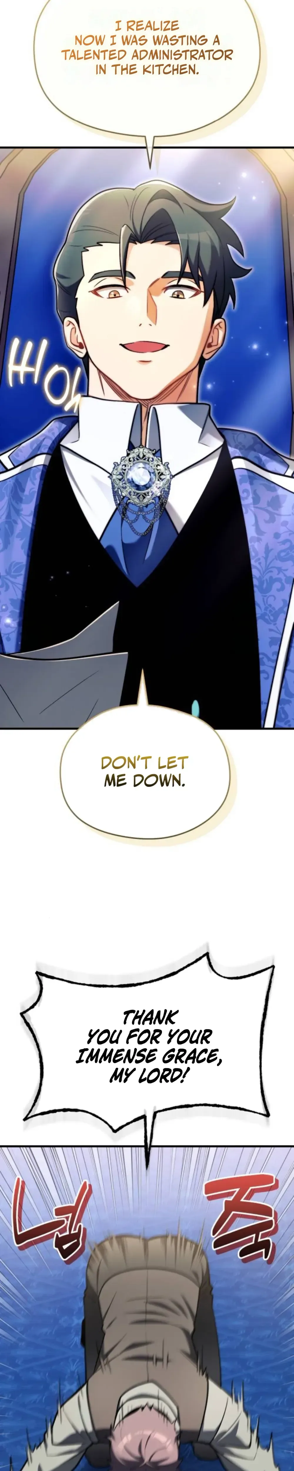 Feasting Lord in Another World Chapter 10 - Page 9