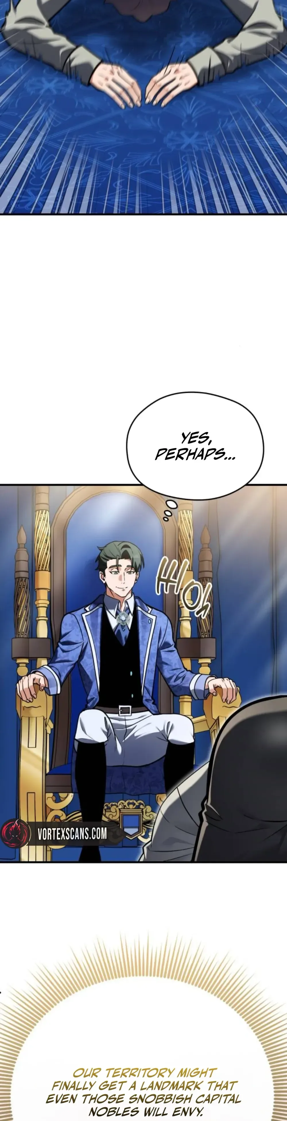 Feasting Lord in Another World Chapter 10 - Page 10