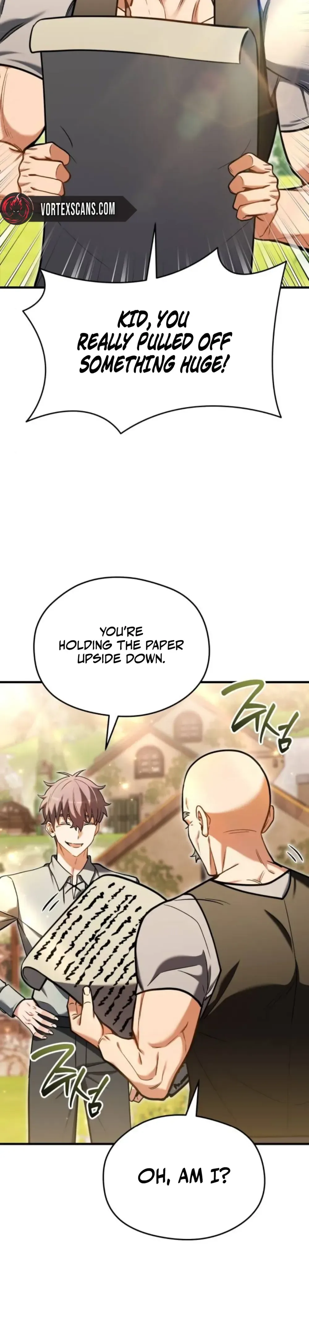 Feasting Lord in Another World Chapter 10 - Page 12