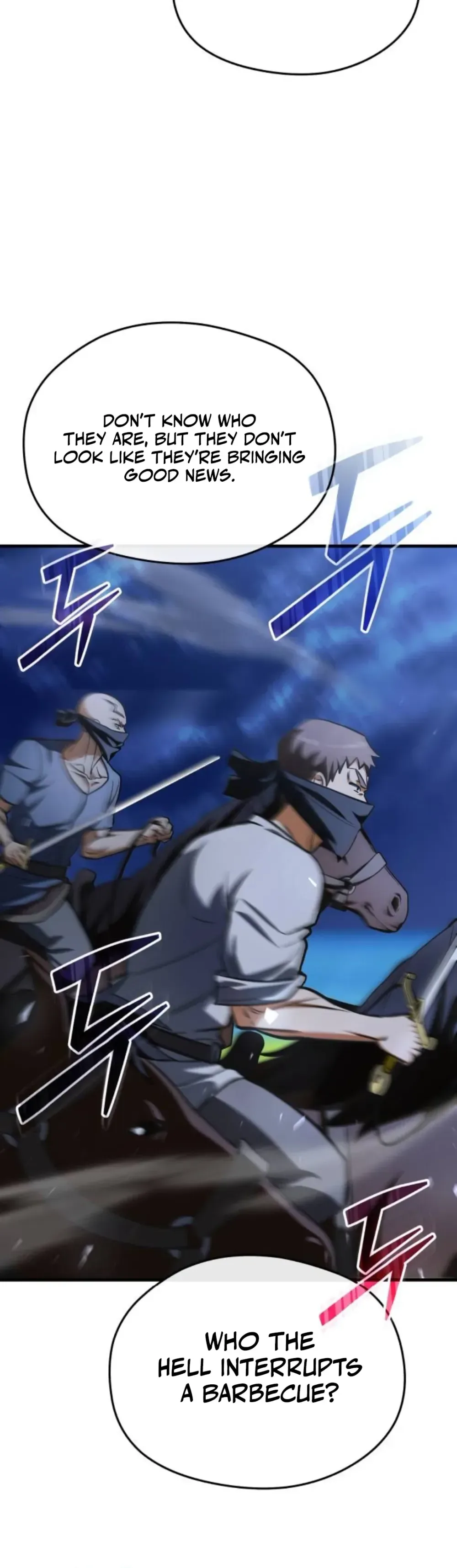 Feasting Lord in Another World Chapter 10 - Page 20