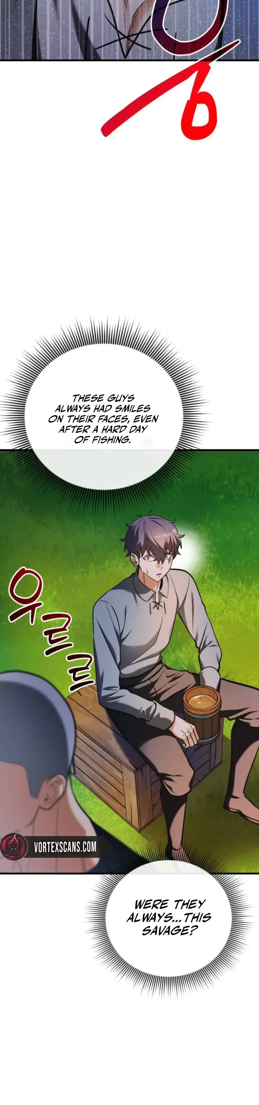 Feasting Lord in Another World Chapter 10 - Page 22