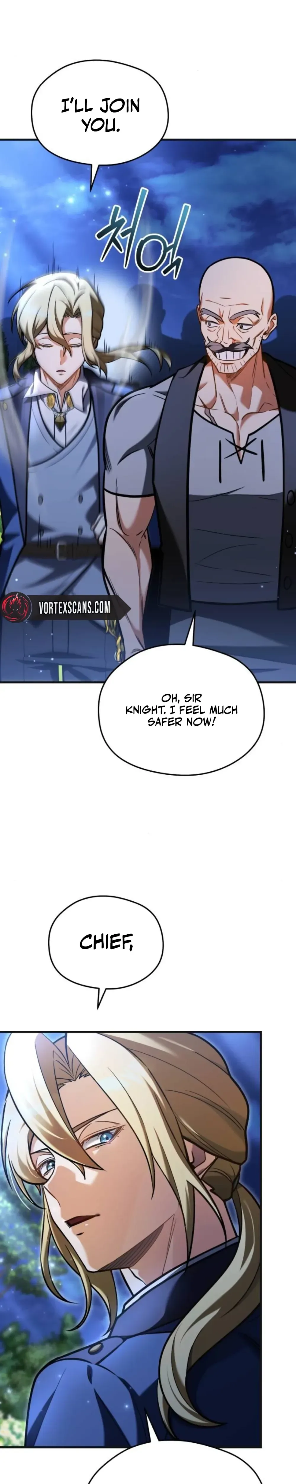 Feasting Lord in Another World Chapter 10 - Page 23