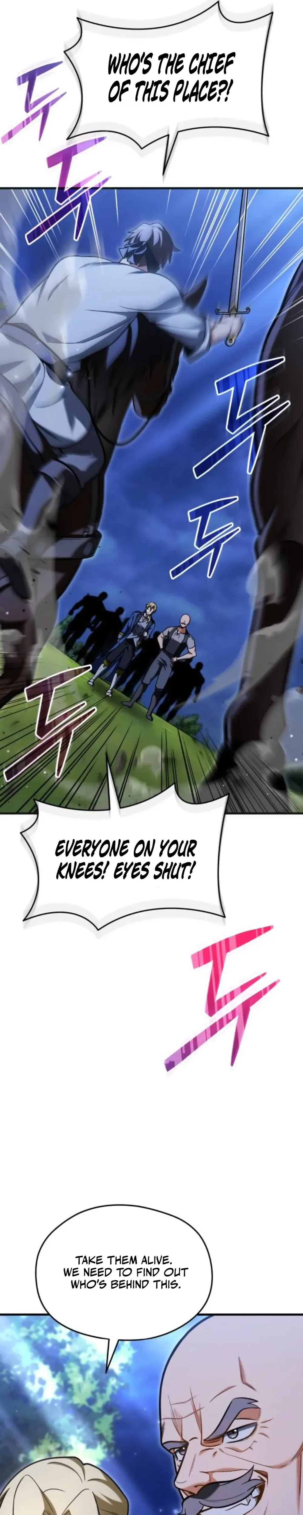Feasting Lord in Another World Chapter 10 - Page 25