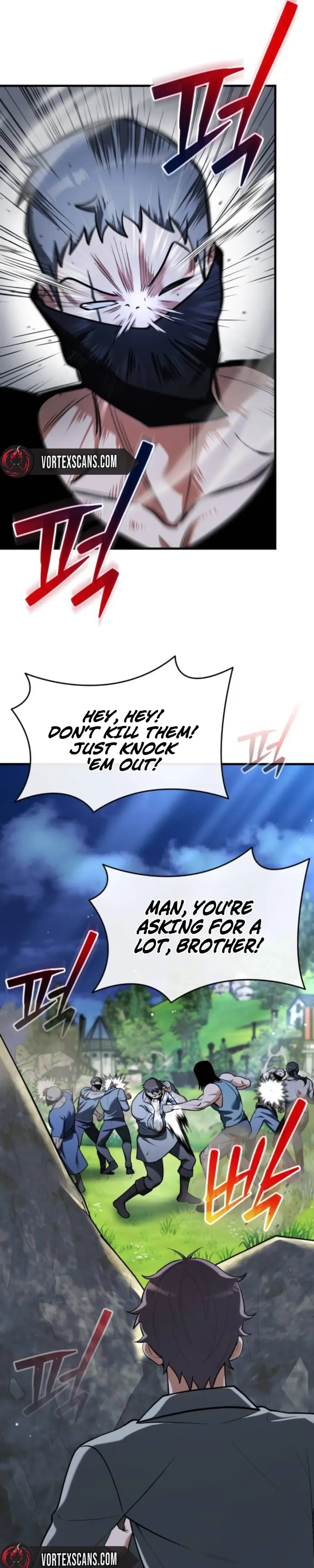 Feasting Lord in Another World Chapter 10 - Page 31