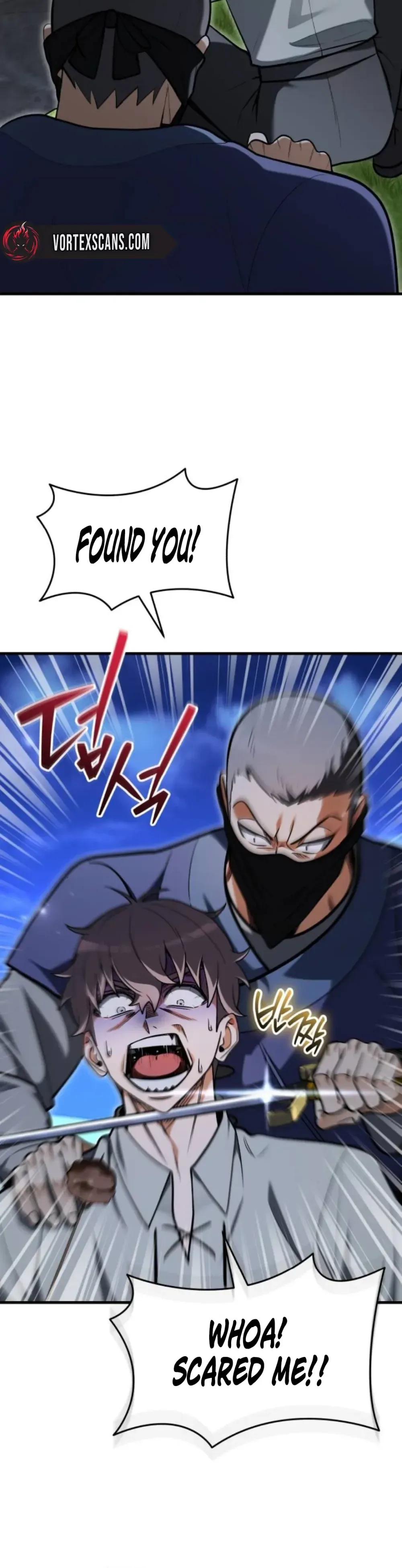 Feasting Lord in Another World Chapter 10 - Page 34