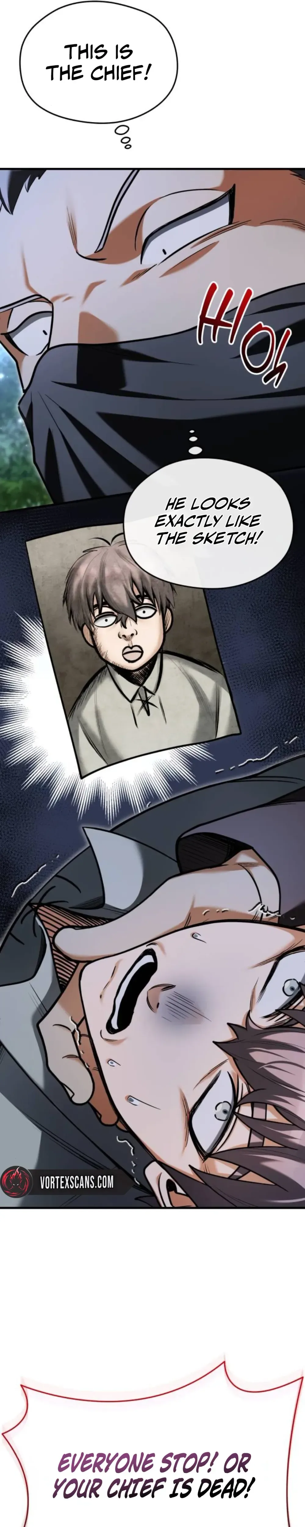 Feasting Lord in Another World Chapter 10 - Page 35
