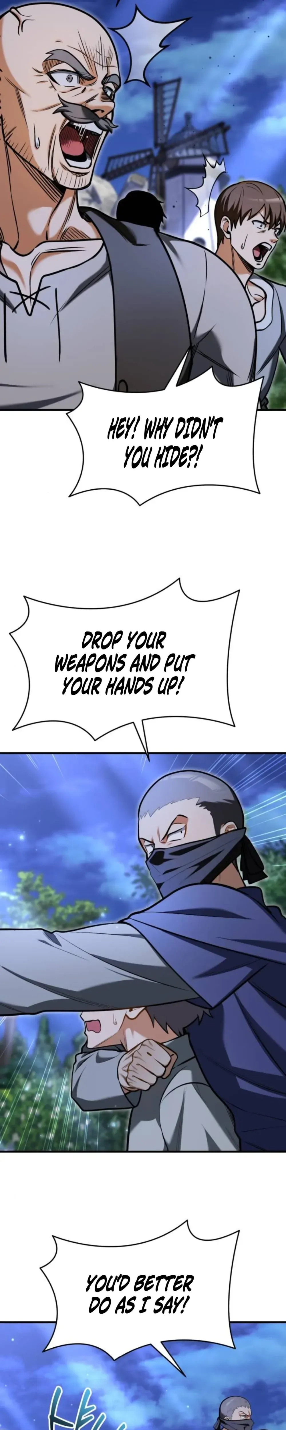 Feasting Lord in Another World Chapter 10 - Page 37