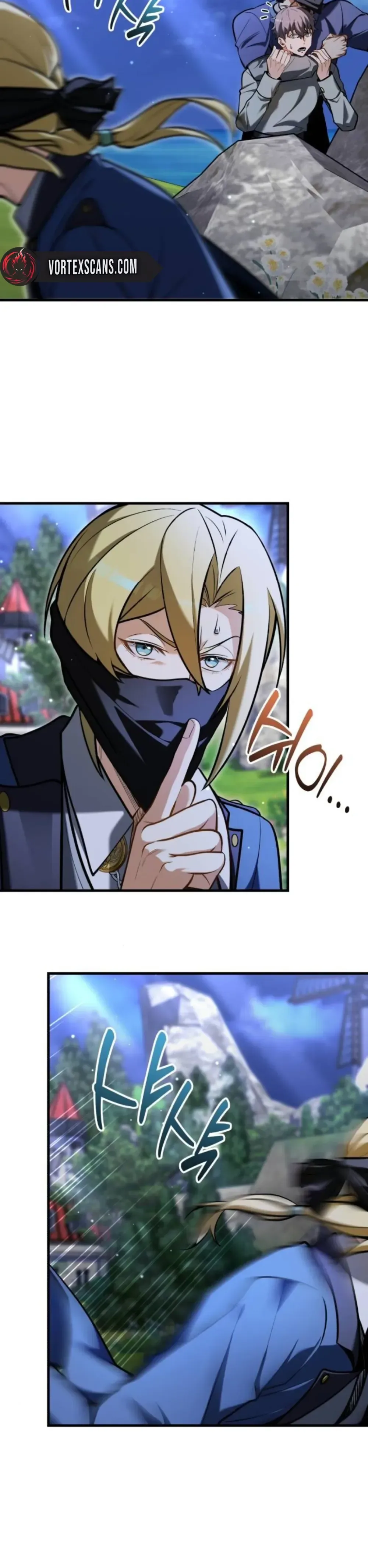 Feasting Lord in Another World Chapter 10 - Page 38