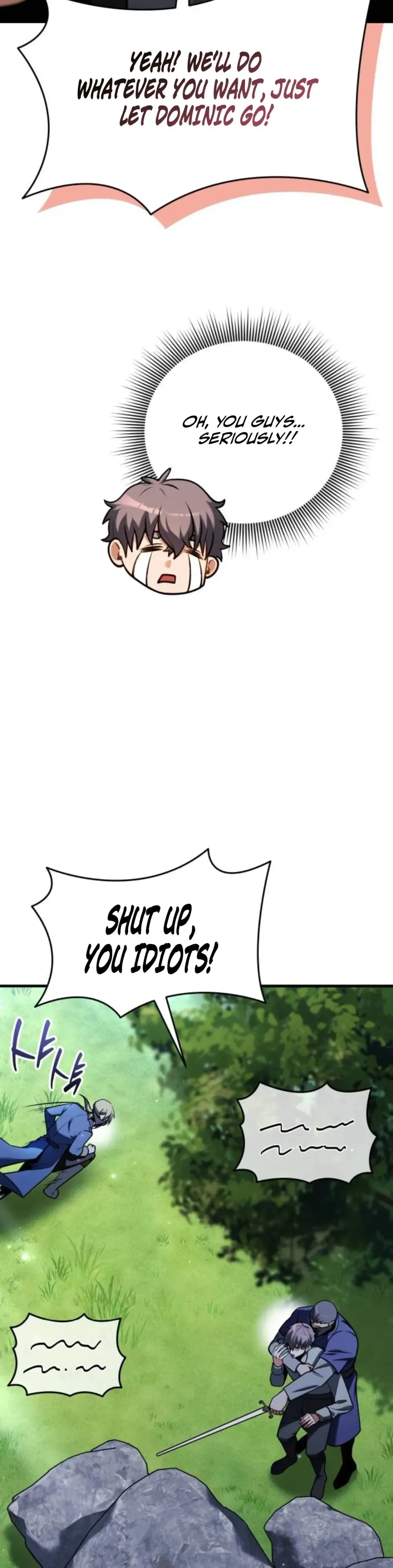 Feasting Lord in Another World Chapter 10 - Page 40