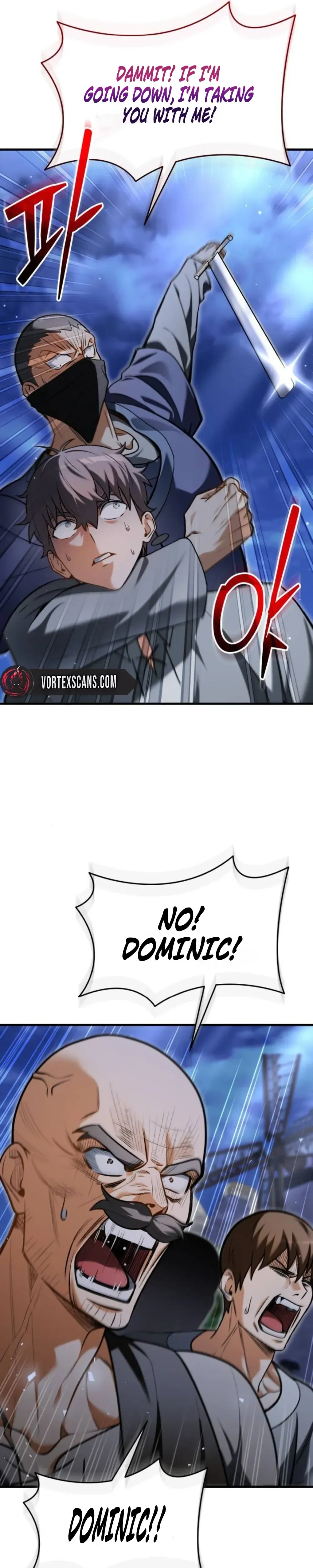 Feasting Lord in Another World Chapter 10 - Page 43